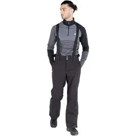 Dare 2b Achieve II Latzhose Schwarz M