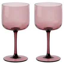 Villeroy & Boch Like Grape Weinglas 0,27 l 2 St.