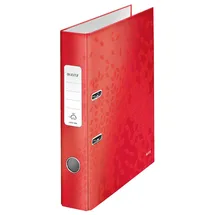 Leitz WOW DIN A4 52 mm Rot 2 St.