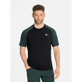 Ziener Nemuel-z Shirt Herren schwarz 60