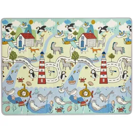 Kinderkraft Spielmatte MATTY 2