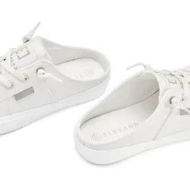 ELBSAND Sneaker Damen Weiß 41
