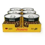 Josera Chicken 6x200 g)