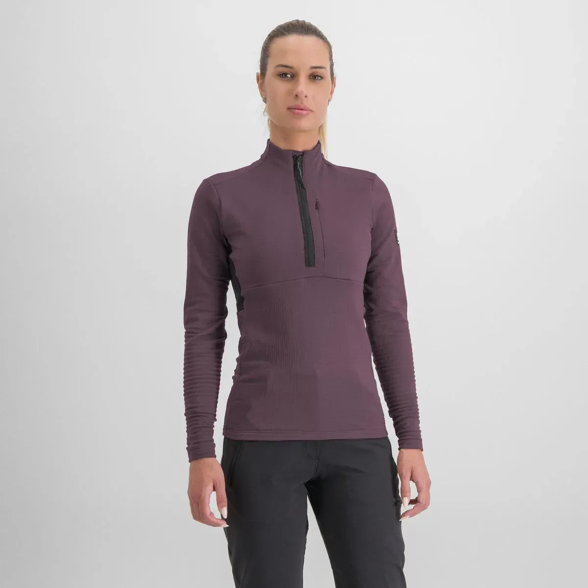 Sportful Xplore W Jersey huckleberry (623) S