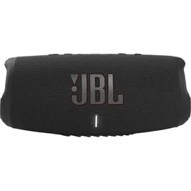 JBL Charge 5 Wi-Fi schwarz