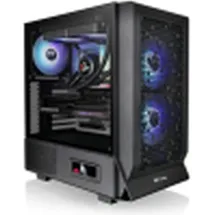 Thermaltake Ceres 330 TG ARGB Black