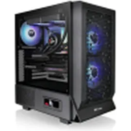 Thermaltake Ceres 330 TG ARGB Black