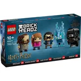 LEGO BrickHeadz - Figuren aus Harry Potter und der Gefangene von Askaban