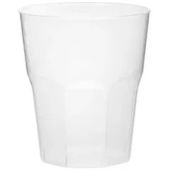MONOUSO - Wiederverwendbarer Unzerbrechlicher Becher Schnaps PP 50ml (1000 Stück)