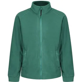 Regatta Thor III 24 Fleece Flaschengrün 5XL