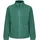 Regatta Thor III 24 Fleece Flaschengrün 5XL
