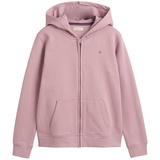 GANT Unisex Sweatjacke SHIELD FULL ZIP Hoodie