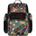 Arena One Go Backpack 45L Grün