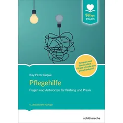 Pflegehilfe