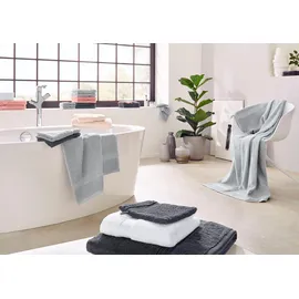 Dyckhoff Siena Handtuch 6 x 50 x 100 cm apfel