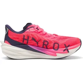 Puma Deviate Nitro 4 Hyrox pink 38.5