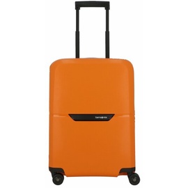 Samsonite Magnum Eco 55 Radiant Orange