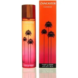 Lancaster Sunrise Eau de Toilette 100 ml