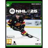 NHL 25 - Xbox Series X | English
