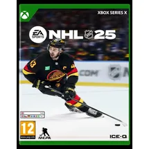 NHL 25 - Xbox Series X | English