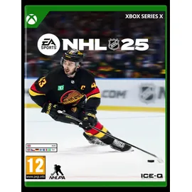 NHL 25 - Xbox Series X | English