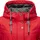 Peak Time Regenjacke Damen Rot XS