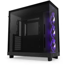 NZXT H6 Flow RGB - PC-Gehäuse