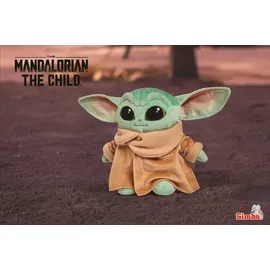 Simba Disney Mandalorian The Child 25 cm