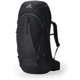 Gregory Stout 55 Trekkingrucksack Schwarz
