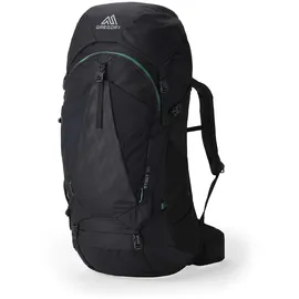 Gregory Stout 55 Trekkingrucksack Schwarz