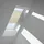 VELUX Wabenplissee Elfenbein 1166, P04 1166KWL (Farbe: - 1166KWL, Farbe Schiene: