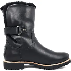 Panama Jack Felia Igloo Trav B2 Schwarz 38