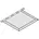 301 30 Paar SP Wendeplatten 300 x 30 x 3 mm