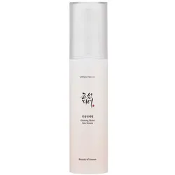 BEAUTY OF JOSEON Ginseng Moist Sun Serum LSF50+