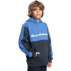 Quiksilver Hoodie »Knowledge Area« Quiksilver Dark Navy 12