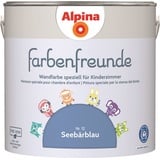 Nr. 12 2,5 l seebärblau