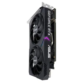 Asus Dual GeForce RTX 3050 OC V2 8 GB GDDR6 90YV0GH6-M0NA00