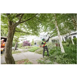 Milwaukee Akku-Teleskop-Astsäge M18 FTPS30-0, Karton