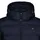 GANT Active Cloud Steppjacke Evening Blue 3XL