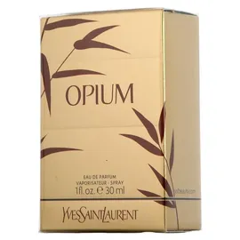 Yves Saint Laurent Opium Eau de Parfum 30 ml