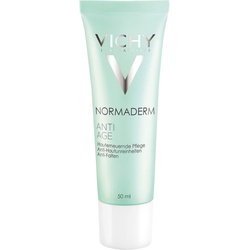Vichy, Gesichtscreme, Normaderm Anti-Age Tagespflege (50 ml, Gesichtscrème)