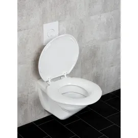 Wenko Torino XXL Weiß