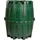 4rain Erdtank-Paket Herkules Regenwassertank 1600 l