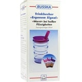 RUSSKA Trinkbecher-Set Ergonom 00746679 blau