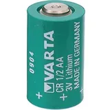 Varta Spezial-Batterie CR 1/2 AA Lithium 3 V Bulk