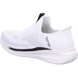 SKECHERS Slade-Quinto Herren Weiß 43