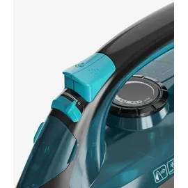 Black & Decker Dampfbügeleisen BXIR2201E schwarz