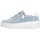 remonte D1C06 Damen Weite E Blau 41