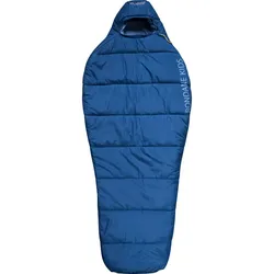 Bergans Rondane Kids dark riviera blue (13410)