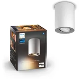 Philips Hue White Ambiance weiß 1x4.2W Erweiterung 2200 - 6500